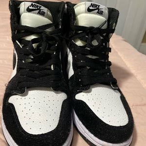 Jordan 1 high OG twist